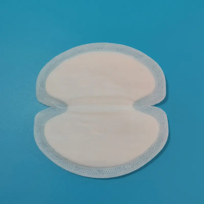 OEM CCBPP Disposable Breast Pad for Breastfeeding Mothers Manufacturer, Suppliers