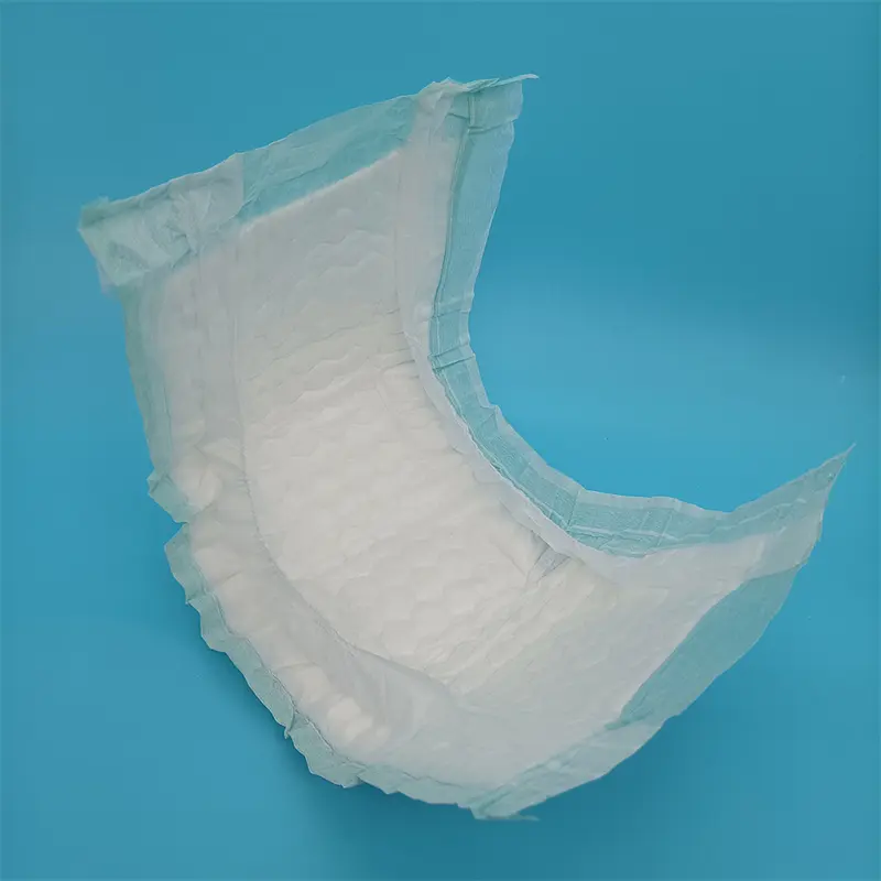Custom CCDLZ Spunbond Nonwovens Top Layer diaper liner PE Back Sheet Manufacturer, Factory