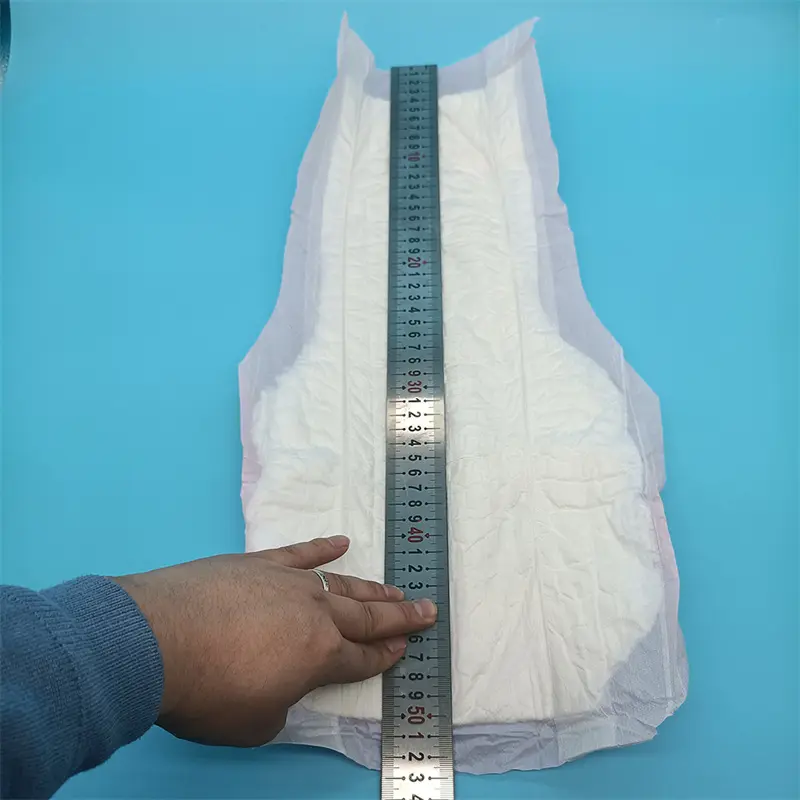 Custom CCDLT3 T-type Diaper Liner Spunbond Nonwovens Top Layer PE Back Sheet Manufacturers, Supplier