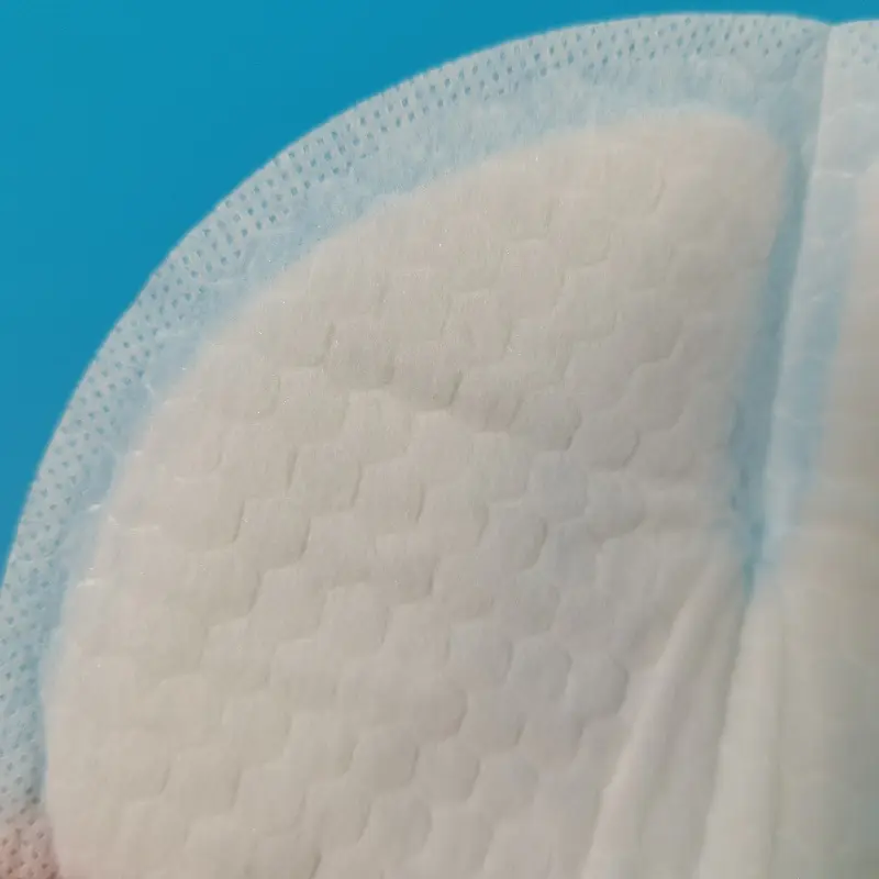Custom CCBP12 Disposable Breastfeeding Nursing Pads Factory, Factories