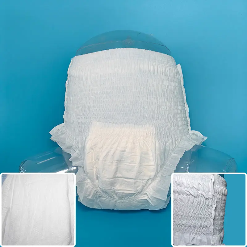 CCAPRZ Adult Pant