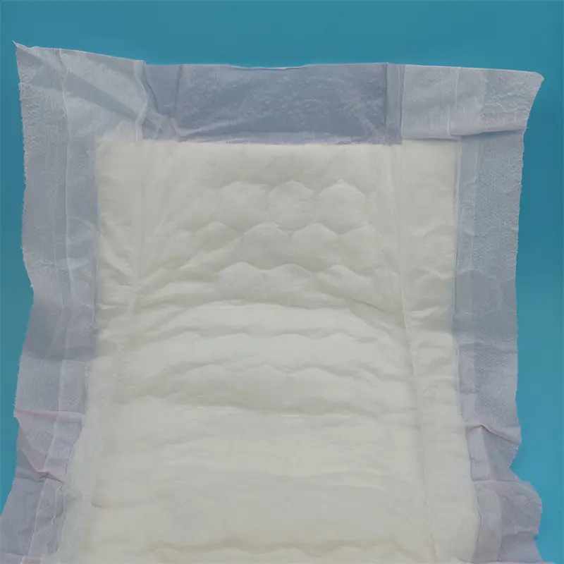 Custom CCDLT3 T-type Diaper Liner Spunbond Nonwovens Top Layer PE Back Sheet Manufacturers, Supplier