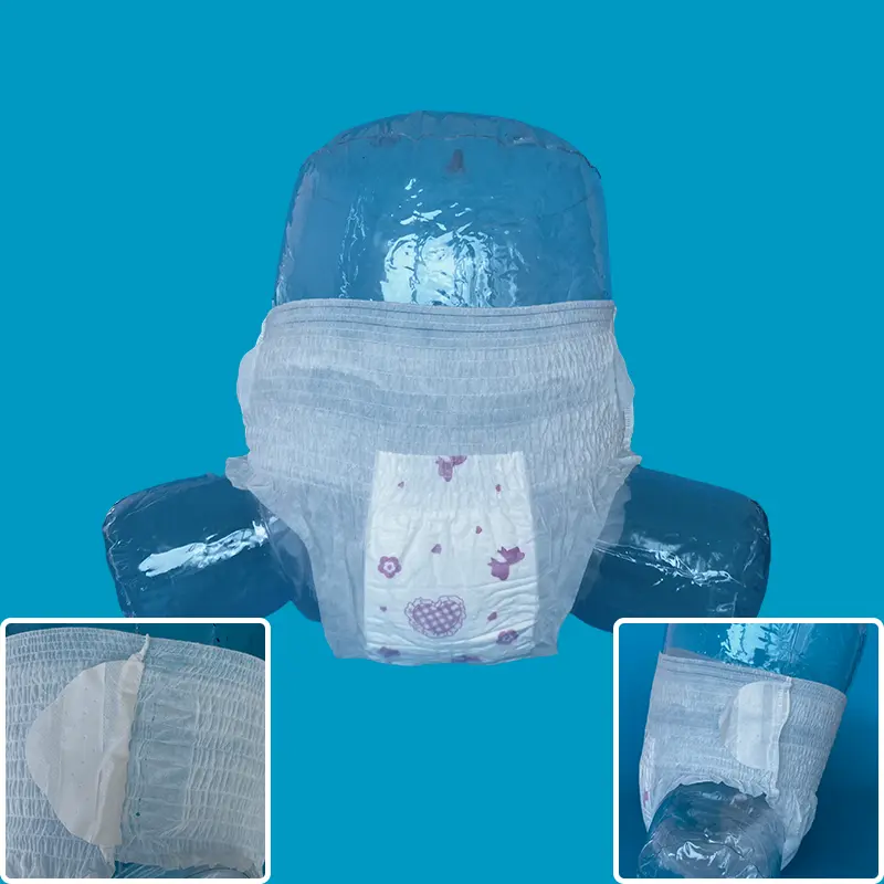 CCPP Disposable Menstrual Pant