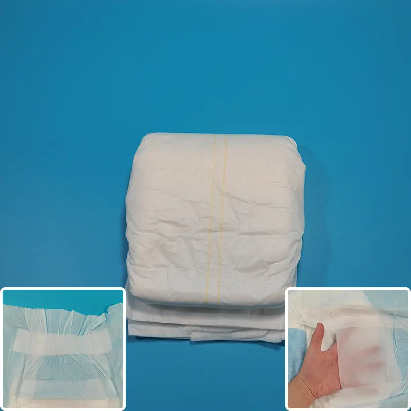 Customized Diapers