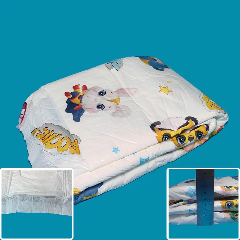 ABDL Adult Diapers