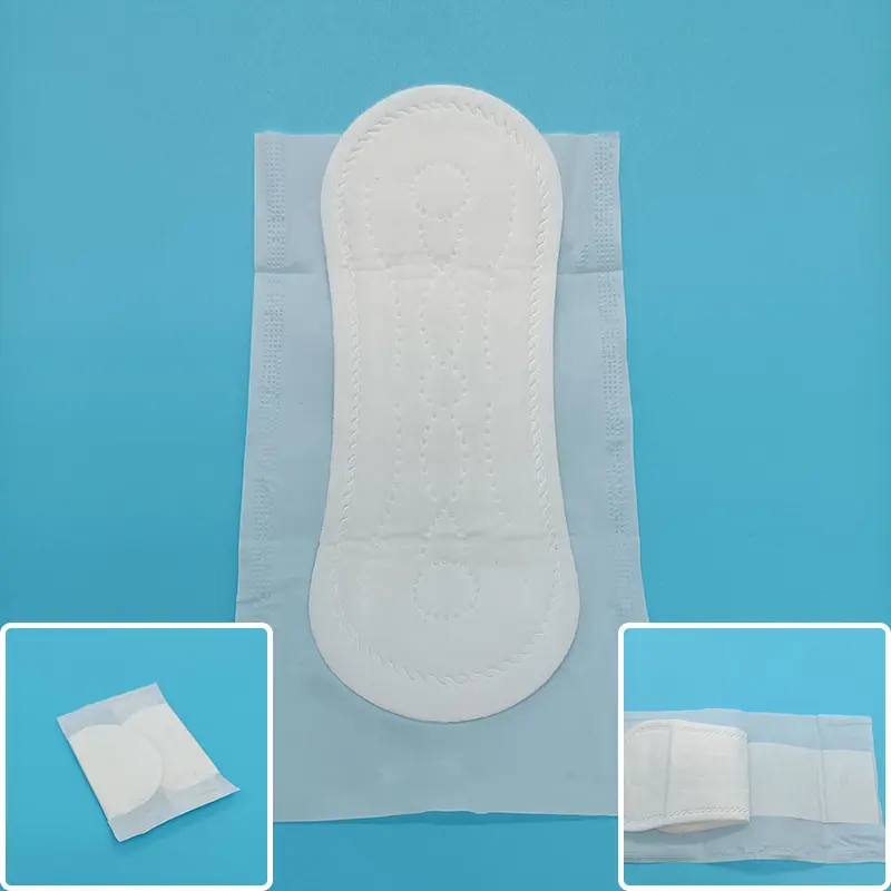 CCSNM Panty Liner