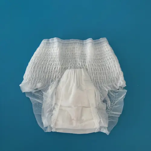 Custom CCPP Disposable Menstrual Pant Period Pant For Female Supplier, Suppliers