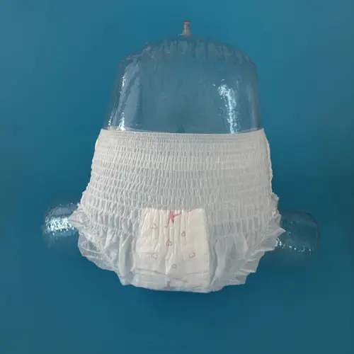 Custom CCPP Disposable Menstrual Pant Period Pant For Female Supplier, Suppliers