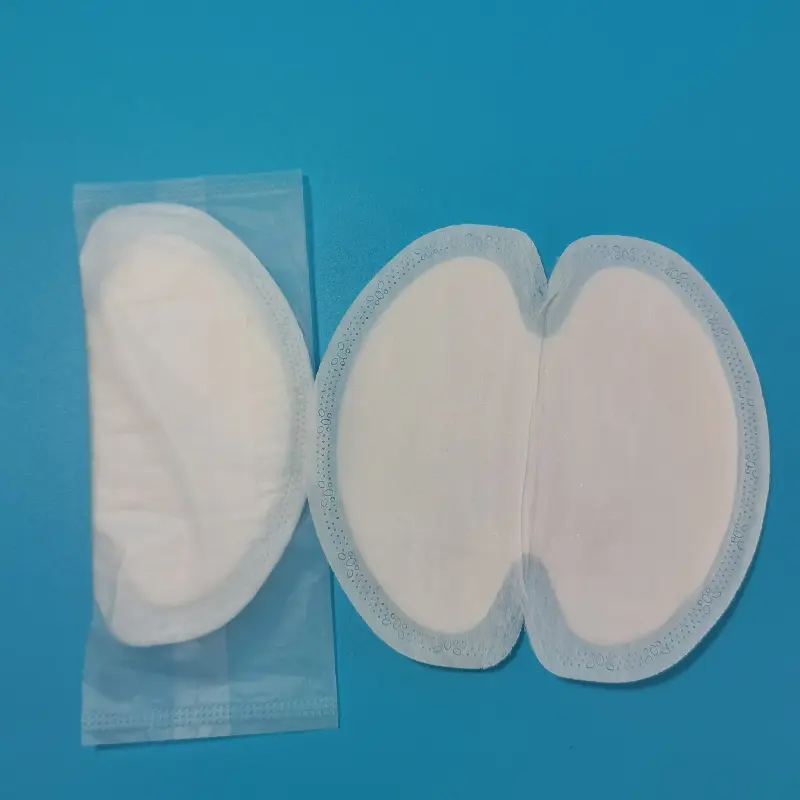 OEM CCBPP Disposable Breast Pad for Breastfeeding Mothers Manufacturer, Suppliers