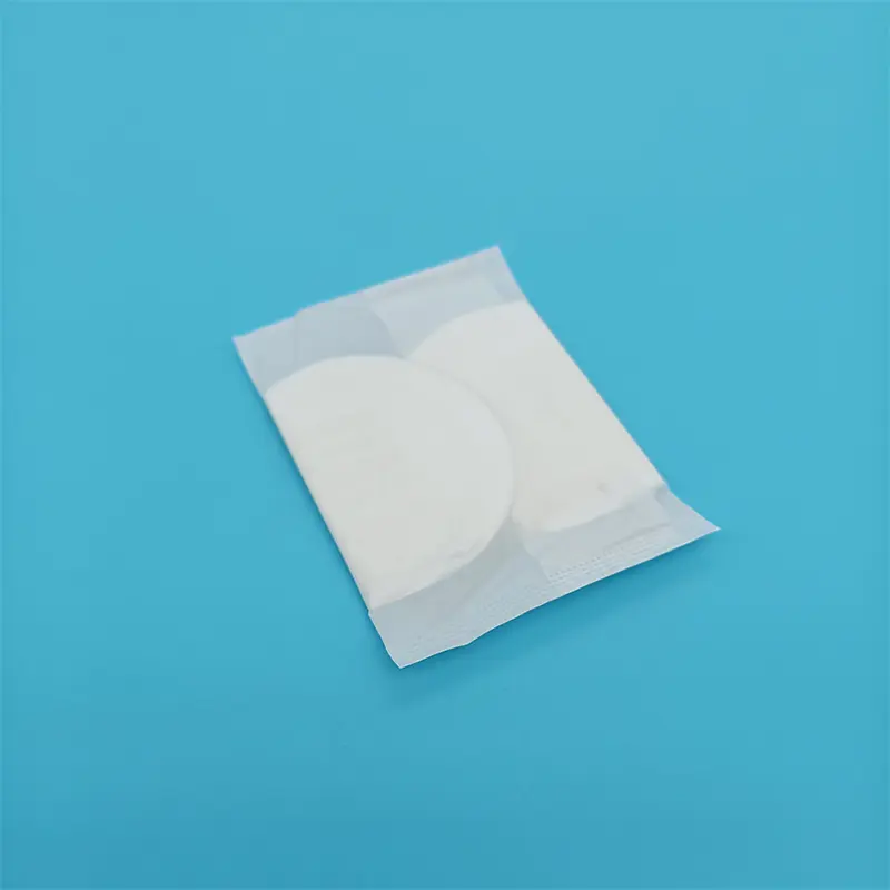 OEM CCSNM 155mm Disposable Panty Liner Hot-air Nonwoven Topsheet PE Backfilm Manufacturer, Factories