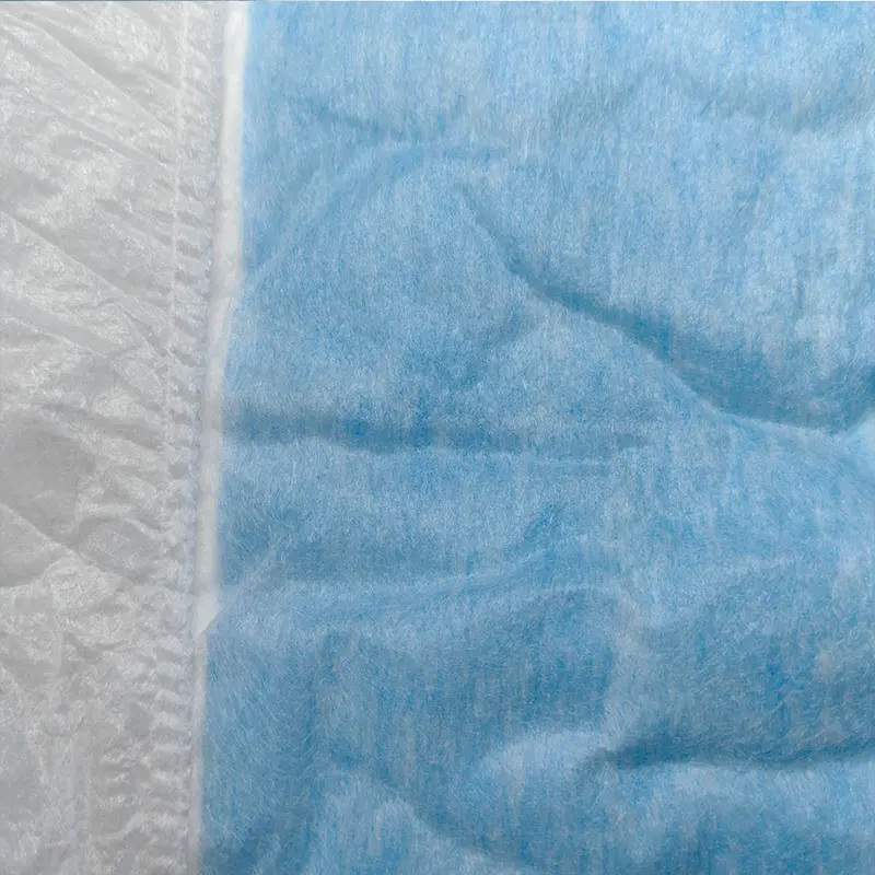 OEM CCADP1 Disposable Adult Elderly Diapers with ADL PE Backfilm Factory, Factories