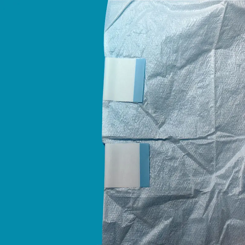 OEM CCADP1 Disposable Adult Elderly Diapers with ADL PE Backfilm Factory, Factories