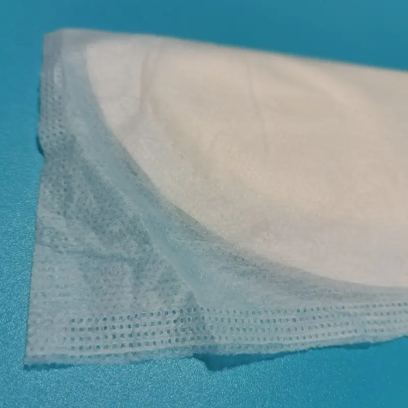 OEM CCBP2 Disposable Breastfeeding Nursing Pads with Individual Packaging Suppliers, Factories