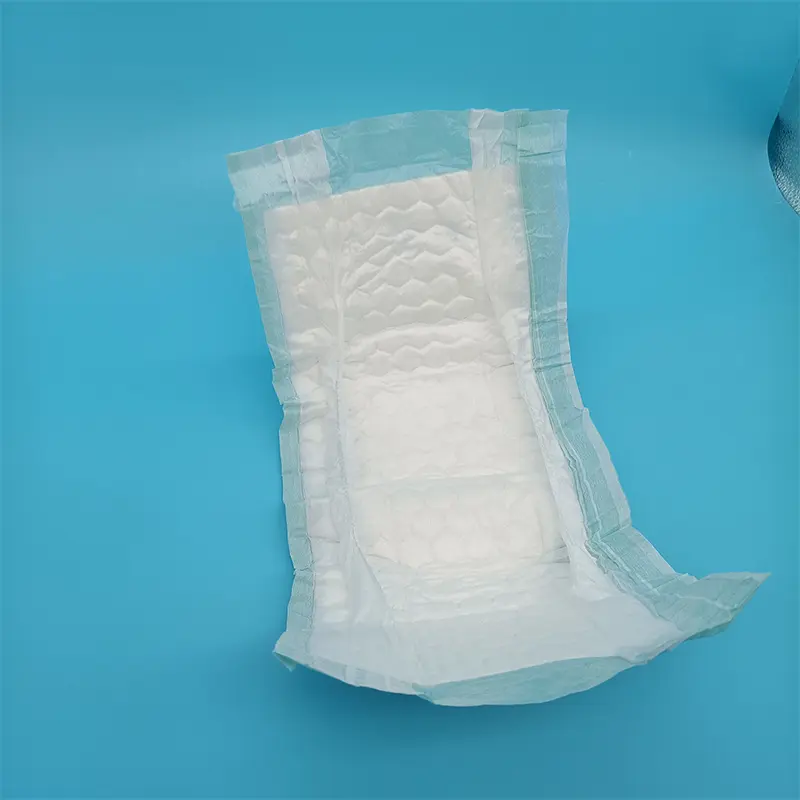 Custom CCDLZ Spunbond Nonwovens Top Layer diaper liner PE Back Sheet Manufacturer, Factory