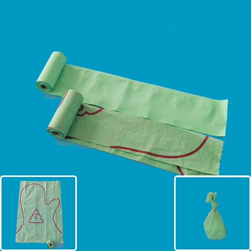 CCPPB1 Dog Poop Bag