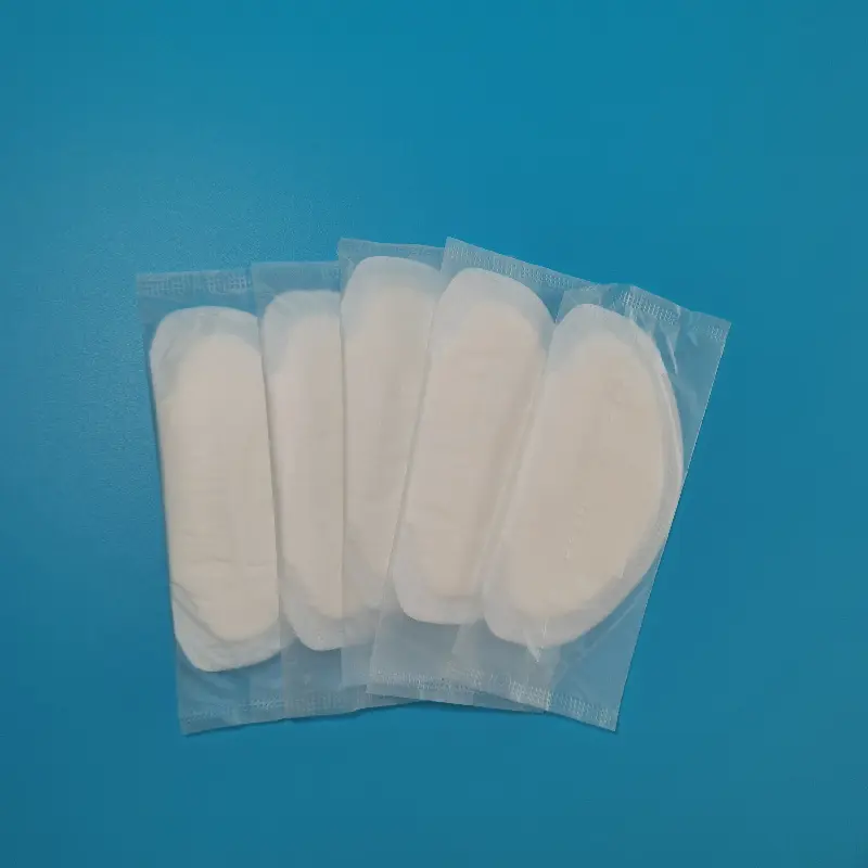 OEM CCBPP Disposable Breast Pad for Breastfeeding Mothers Manufacturer, Suppliers