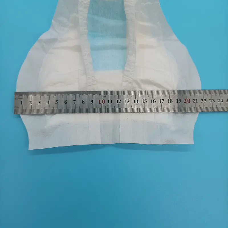 Custom CCGM Disposable Incontinence Pads Absorbent Towels for Male Manufacturer, Supplier