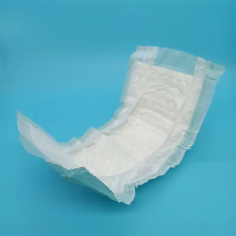 Custom CCDLZ Spunbond Nonwovens Top Layer diaper liner PE Back Sheet Manufacturer, Factory