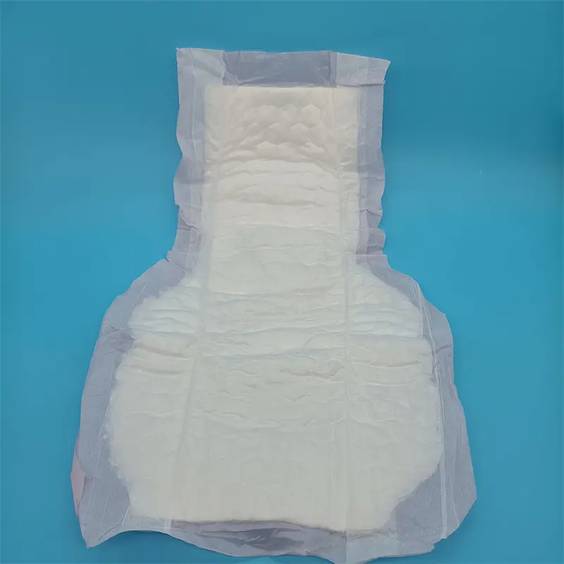 Custom CCDLT3 T-type Diaper Liner Spunbond Nonwovens Top Layer PE Back Sheet Manufacturers, Supplier