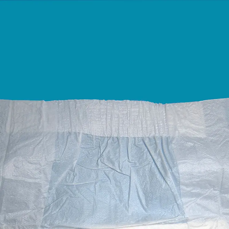 OEM CCADF1 Clothlike Back Sheet Adult Diapers with ADL Manufacturer, Manufacturers