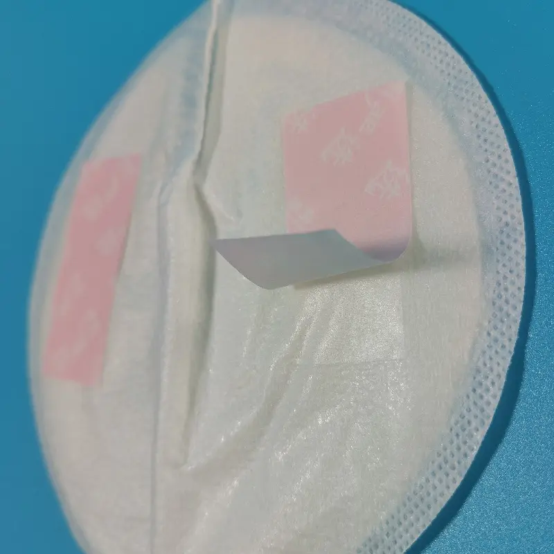 Custom CCBP12 Disposable Breastfeeding Nursing Pads Factory, Factories