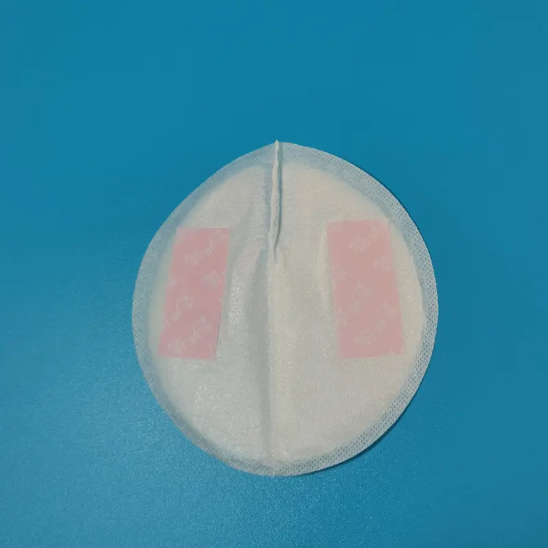 Custom CCBP12 Disposable Breastfeeding Nursing Pads Factory, Factories