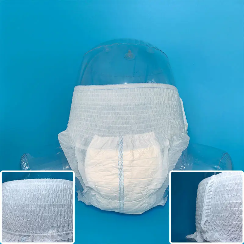 Adult Pull Up Diapers
