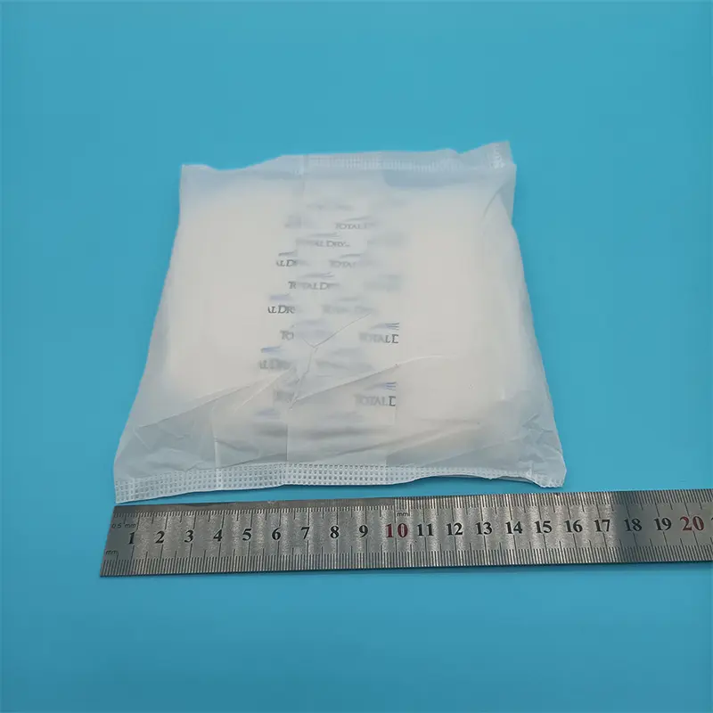 OEM CCMN8 Hot air nonwoven top sheet Spunbond nonwoven Backfilm 8 shaped Maternity pad Fluff pulp SAP Manufacturers, Supplier