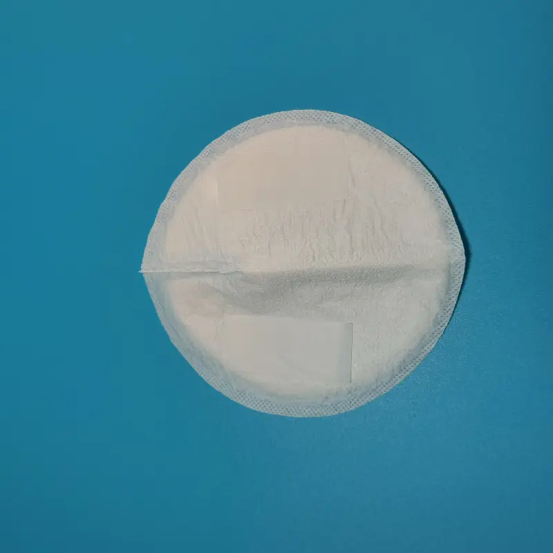 OEM CCBP2 Disposable Breastfeeding Nursing Pads with Individual Packaging Suppliers, Factories
