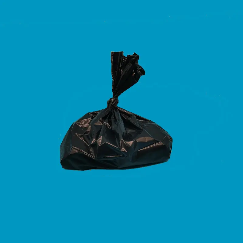 Custom CCPPB Pet Poop Bag Water-soluble PVA Dog Trash Bag Manufacturer, Factory
