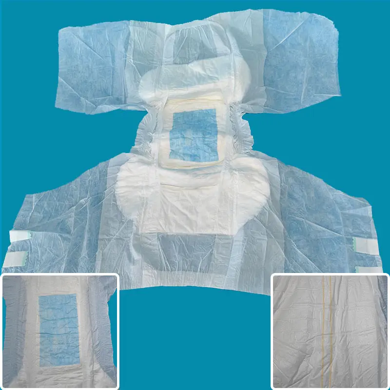 CCADF1 Adult Diapers