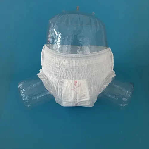 Custom CCPP Disposable Menstrual Pant Period Pant For Female Supplier, Suppliers