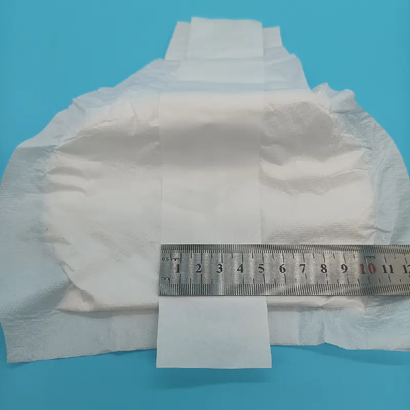 Custom CCGM Disposable Incontinence Pads Absorbent Towels for Male Manufacturer, Supplier