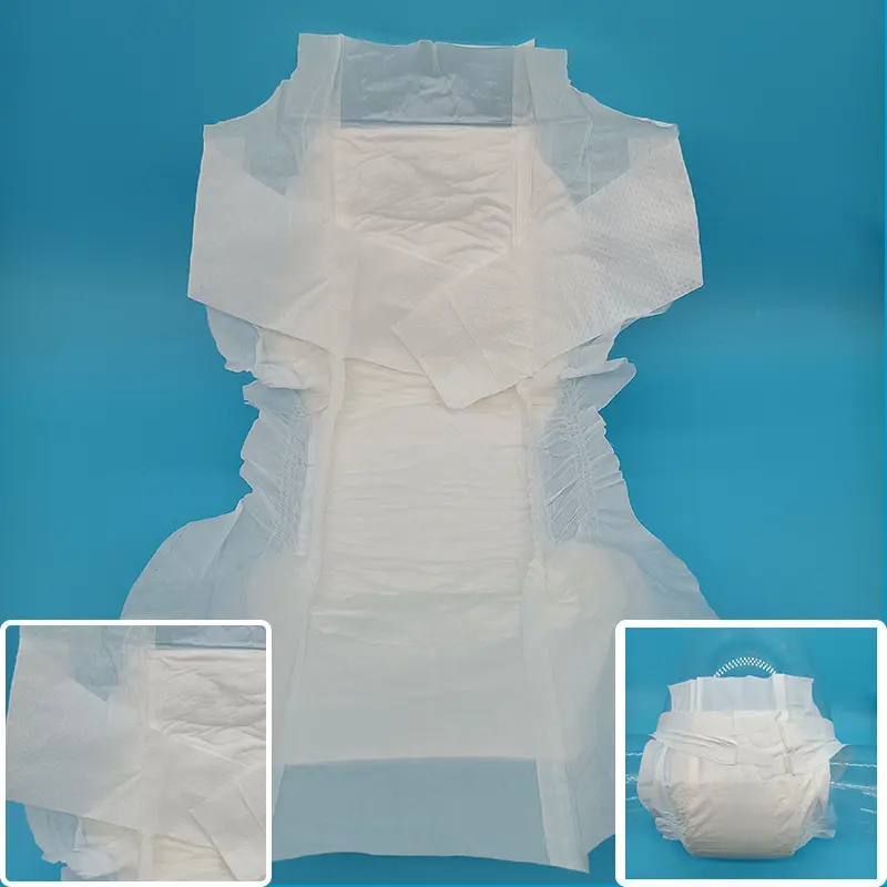 CCDL8T Diaper Shields