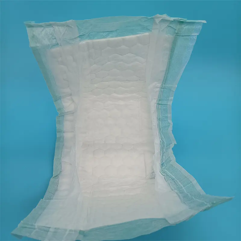 Custom CCDLZ Spunbond Nonwovens Top Layer diaper liner PE Back Sheet Manufacturer, Factory
