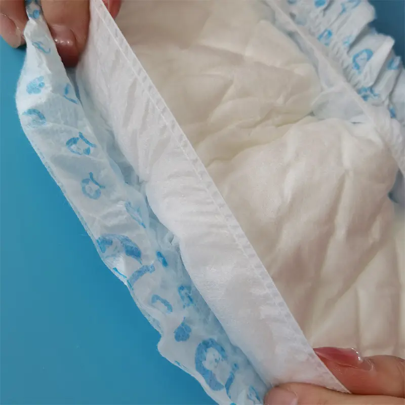 OEM CCPDM Disposable Pet Dog Diaper for Male Dog Manufacturer, Supplier