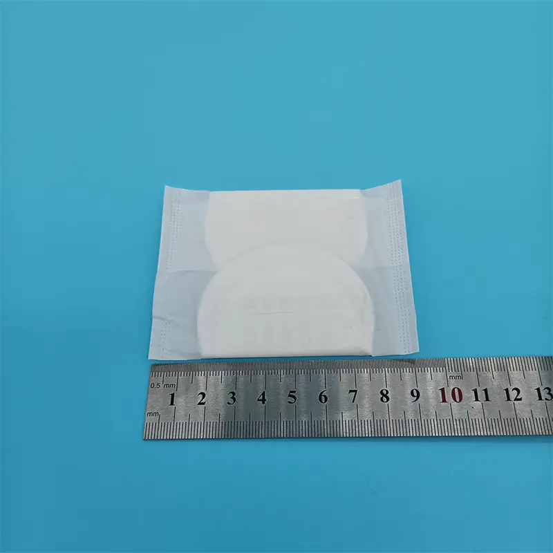 OEM CCSNM 155mm Disposable Panty Liner Hot-air Nonwoven Topsheet PE Backfilm Manufacturer, Factories