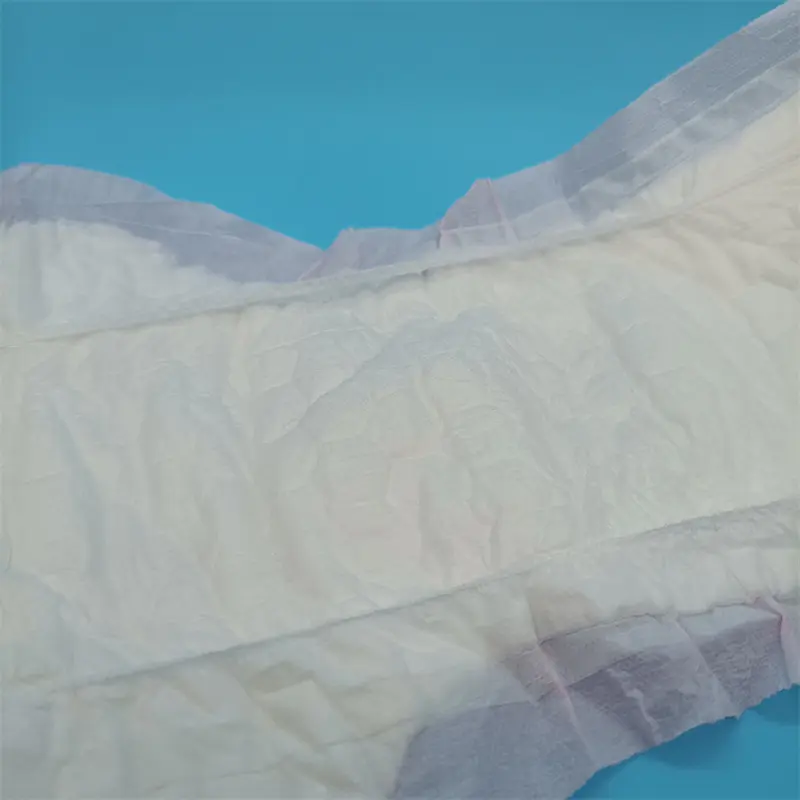 Custom CCDLT3 T-type Diaper Liner Spunbond Nonwovens Top Layer PE Back Sheet Manufacturers, Supplier