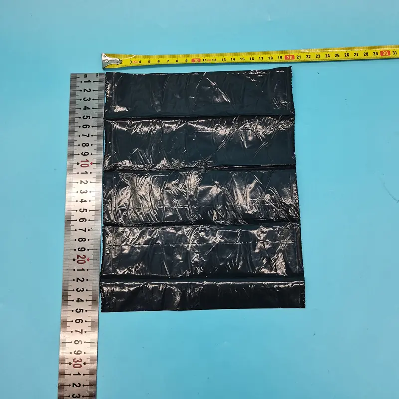 Custom CCPPB Pet Poop Bag Water-soluble PVA Dog Trash Bag Manufacturer, Factory