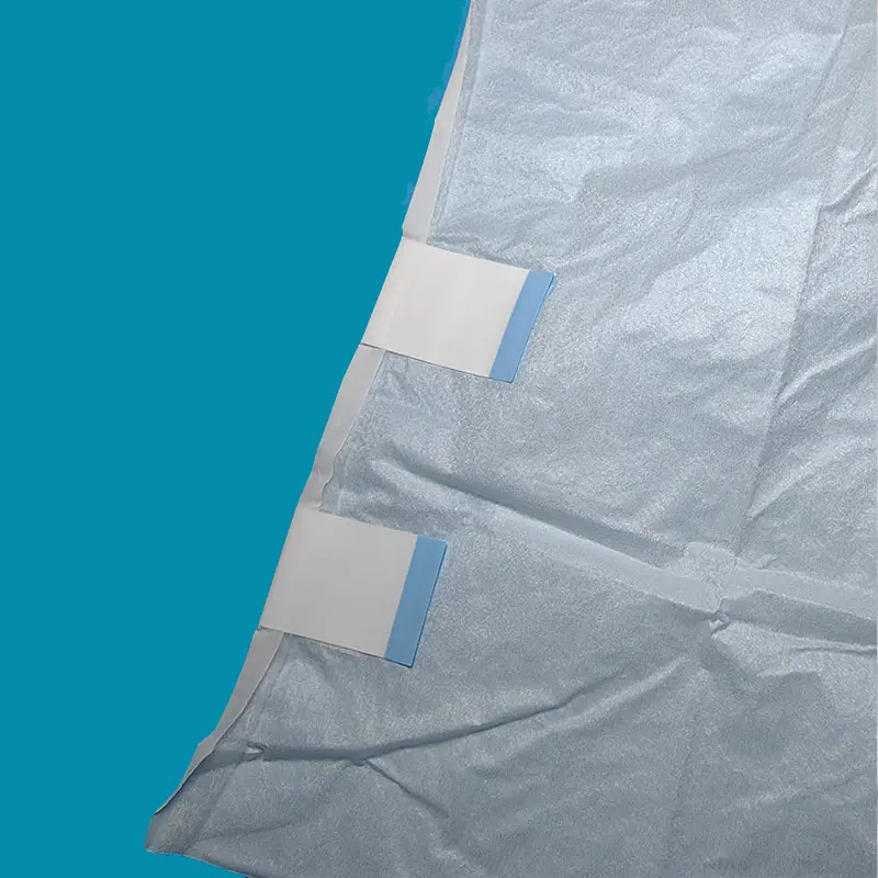 OEM CCADP Basic Disposable Adult Diapers PE Back Sheet Wetness Indicator Manufacturer, Factories