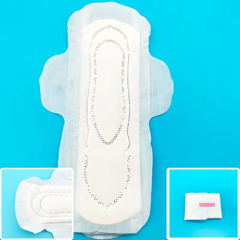 CCSNM Sanitary Napkin