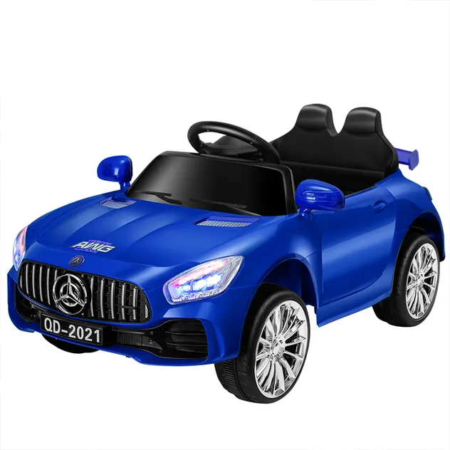Kids Car Style 2