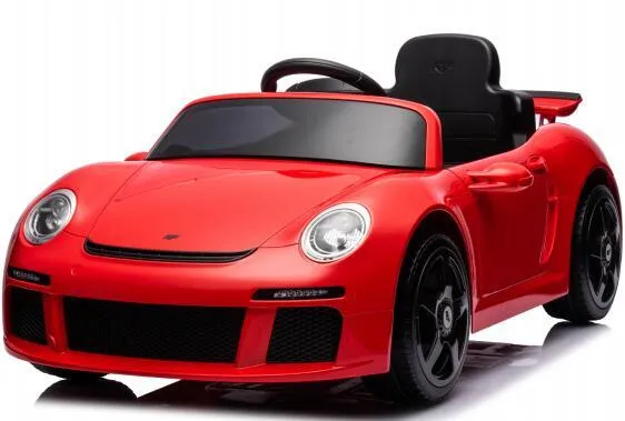 RUF-CTR3 Front View