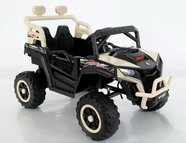 UTV Suspension System