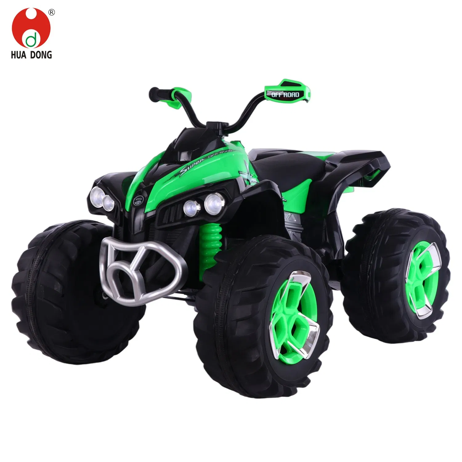 Factory Direct Kids Favorite Gift Toys Racing Car Appearance Powerful Motor Multifunctional Early Education Music High Quality Ride On Outdoor Car Toys