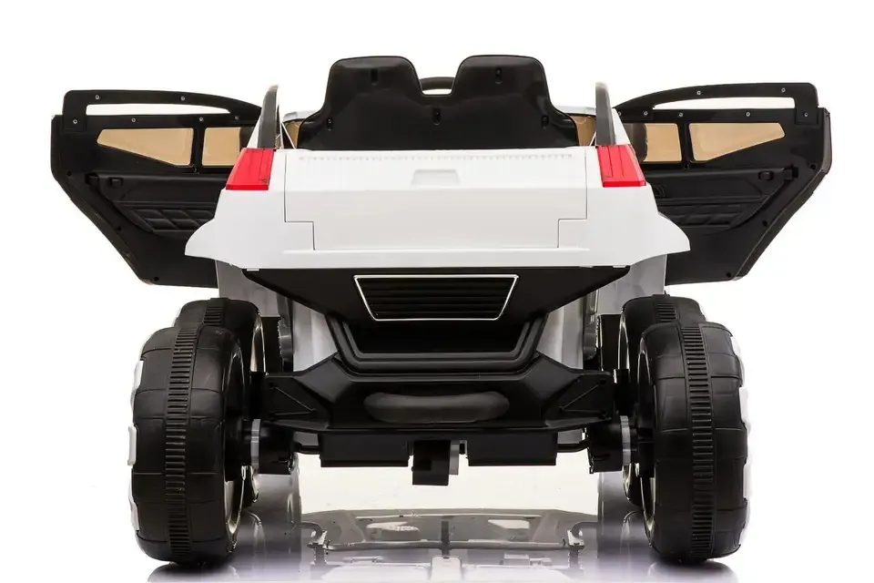 Kids Electric Toy Car Outdoor