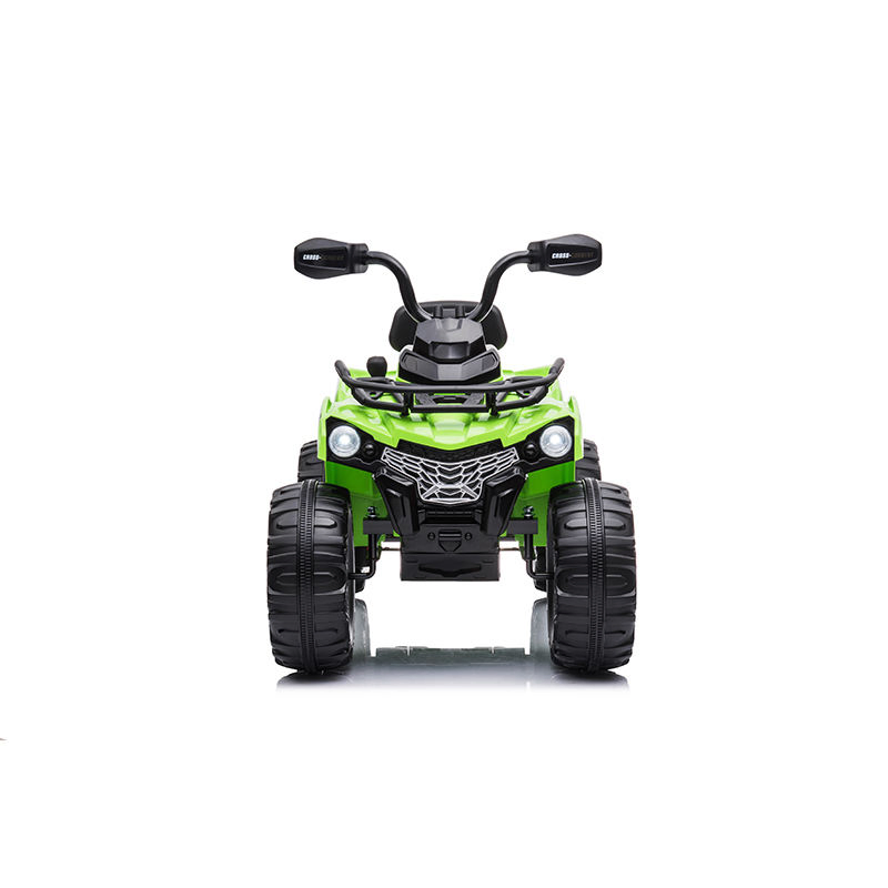 9 Years Old Kids 6V Battery Electric off-Road Vehicle Ride-on Cars