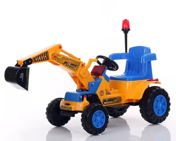 Battery Operated Toys Child Car Kids Electric Car Ride on Car Ck-04