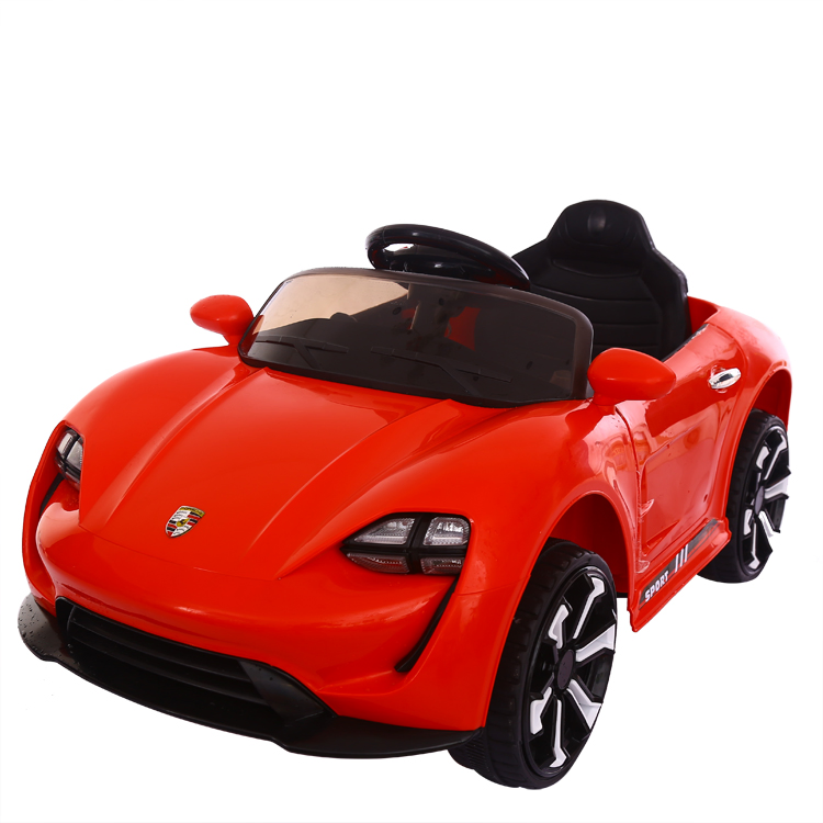 Top Quality Kids Electric Sports Car Ride