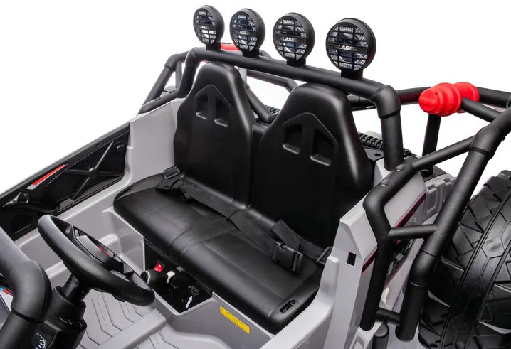 Ride on Car Lighting